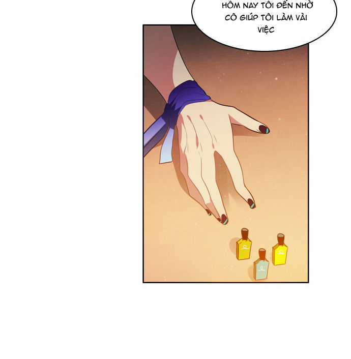 Zero Game Chương 14 trang 2