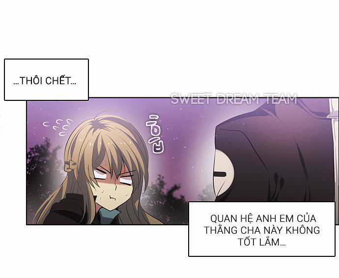 Zero Game Chương 14 trang 22