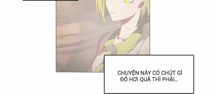 Zero Game Chương 14 trang 24