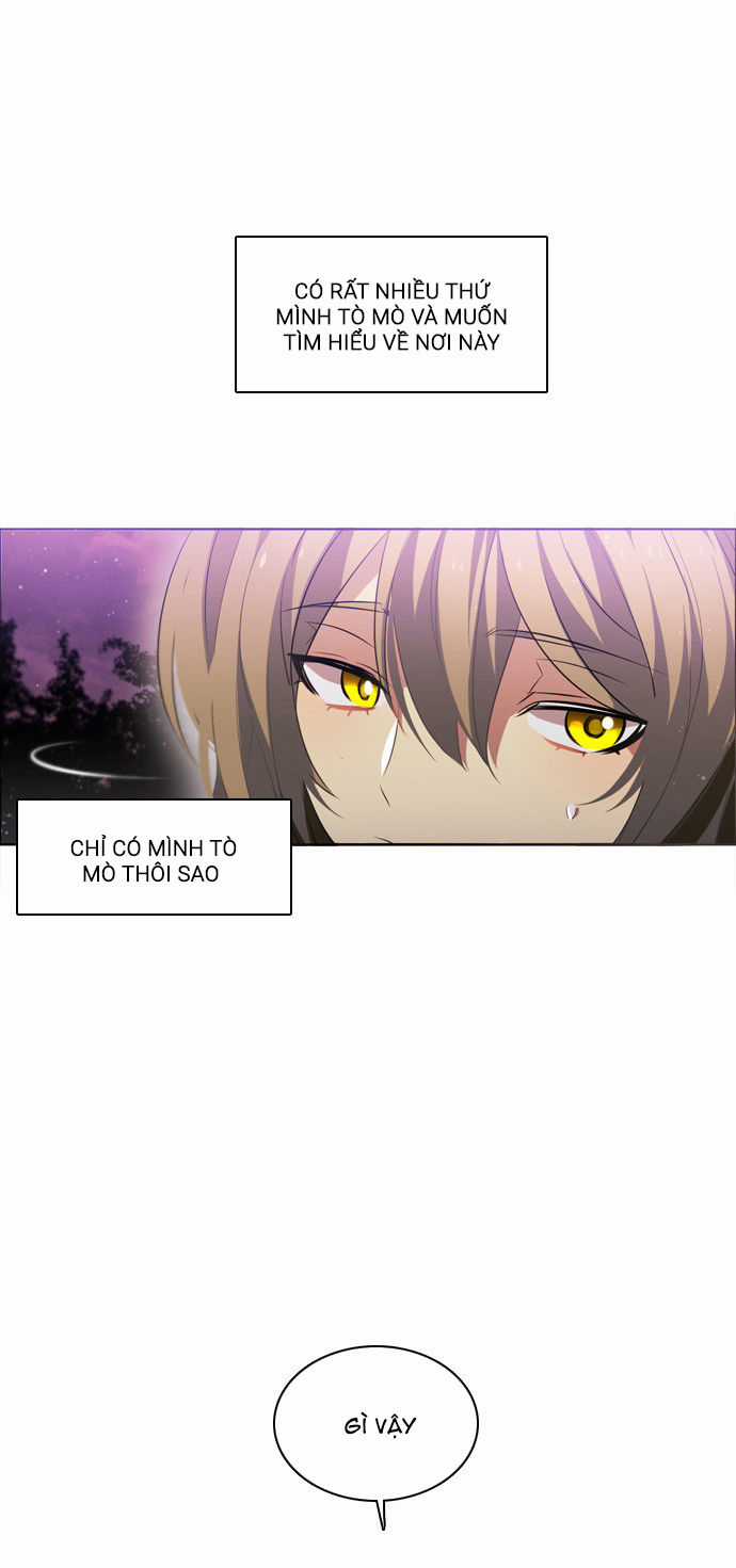 Zero Game Chương 14 trang 27