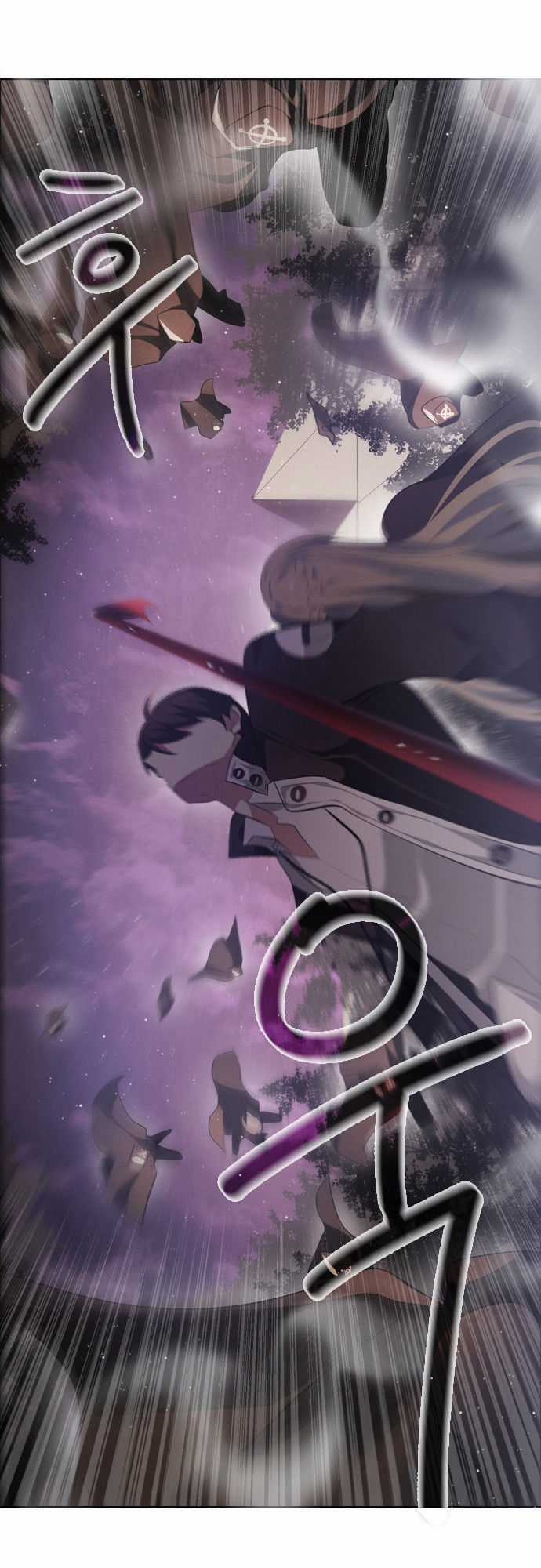 Zero Game Chương 14 trang 31