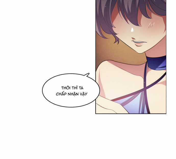 Zero Game Chương 14 trang 4