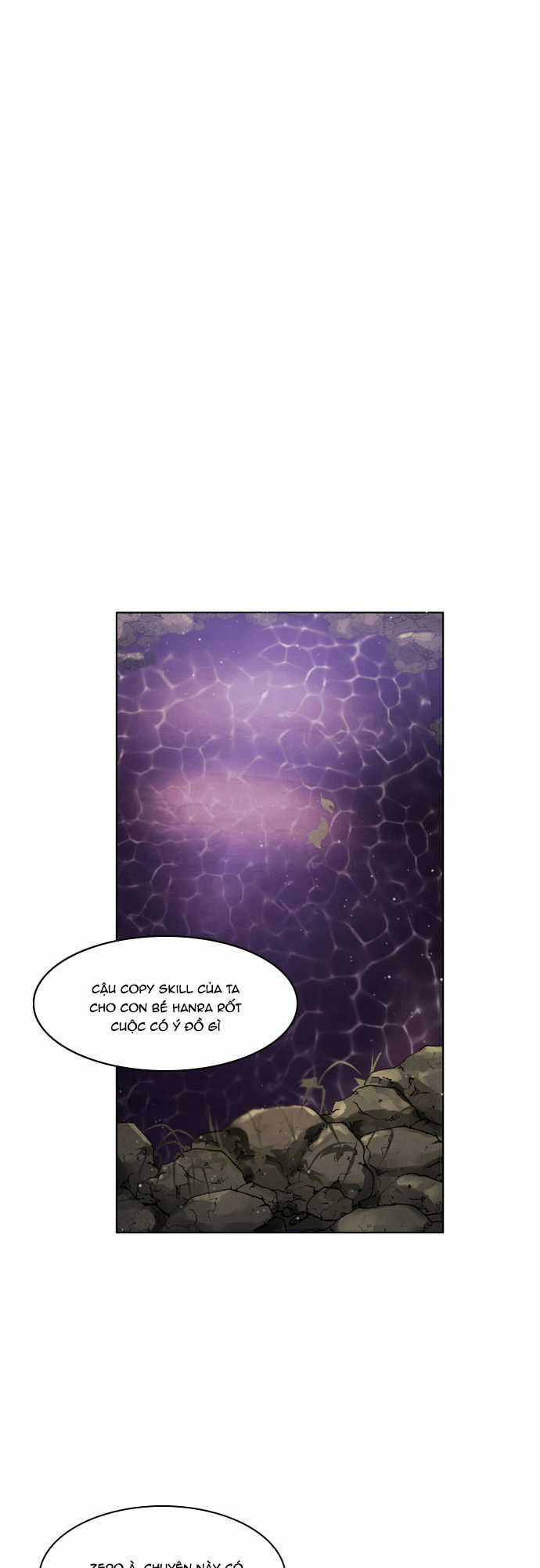 Zero Game Chương 14 trang 41