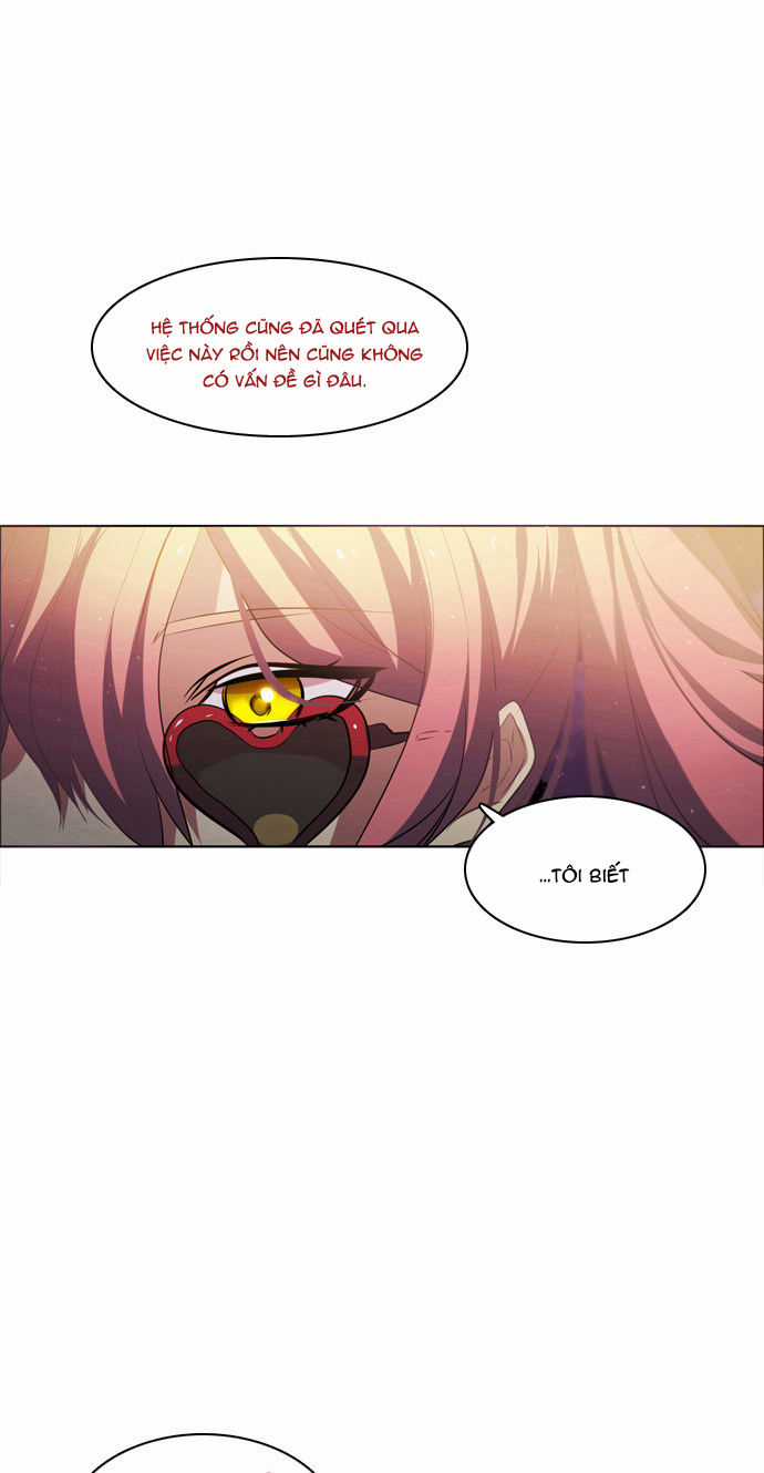 Zero Game Chương 14 trang 43