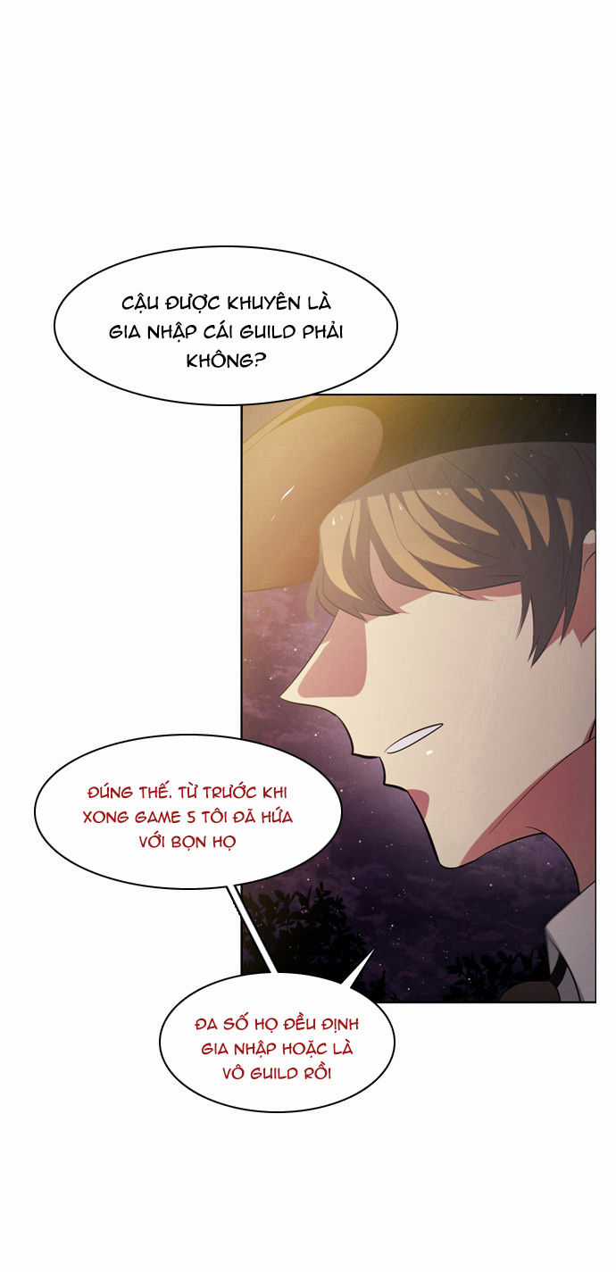 Zero Game Chương 14 trang 45