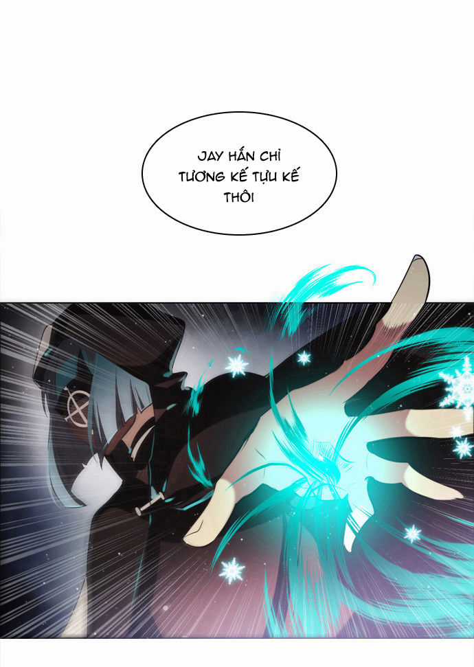 Zero Game Chương 14 trang 49