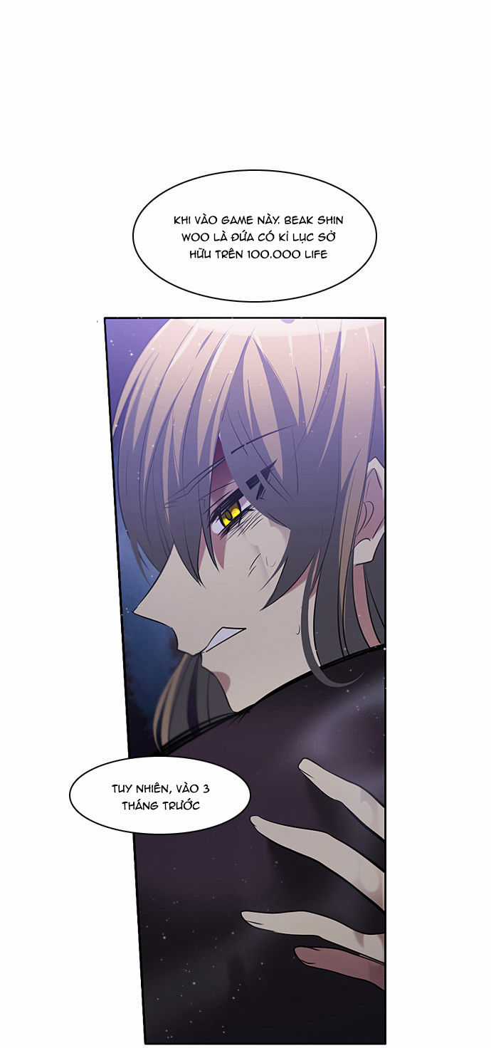 Zero Game Chương 14 trang 55