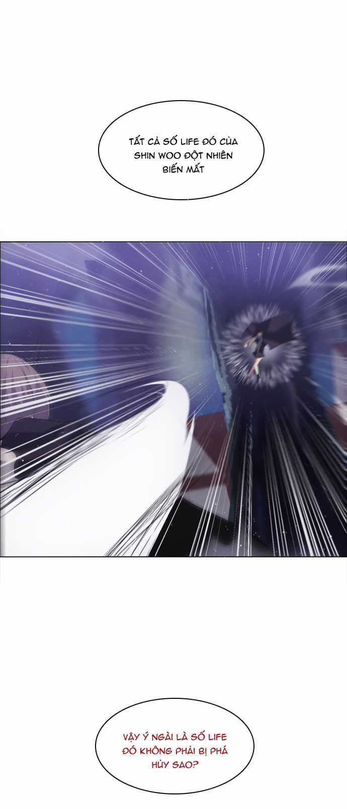 Zero Game Chương 14 trang 56