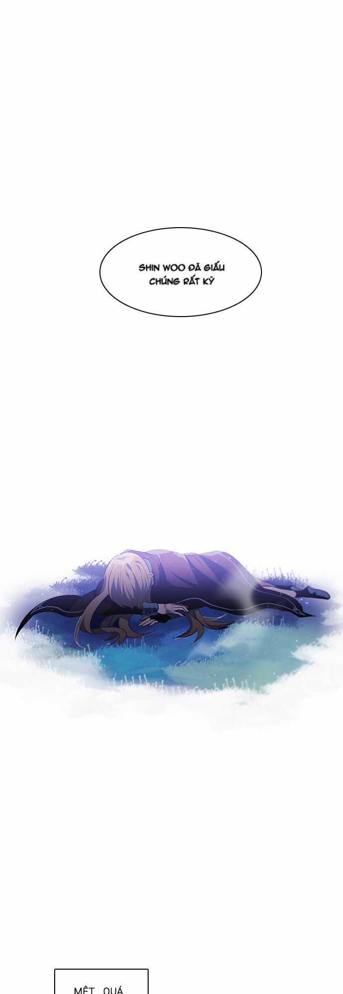 Zero Game Chương 14 trang 59