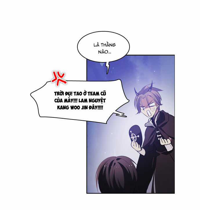 Zero Game Chương 14 trang 66