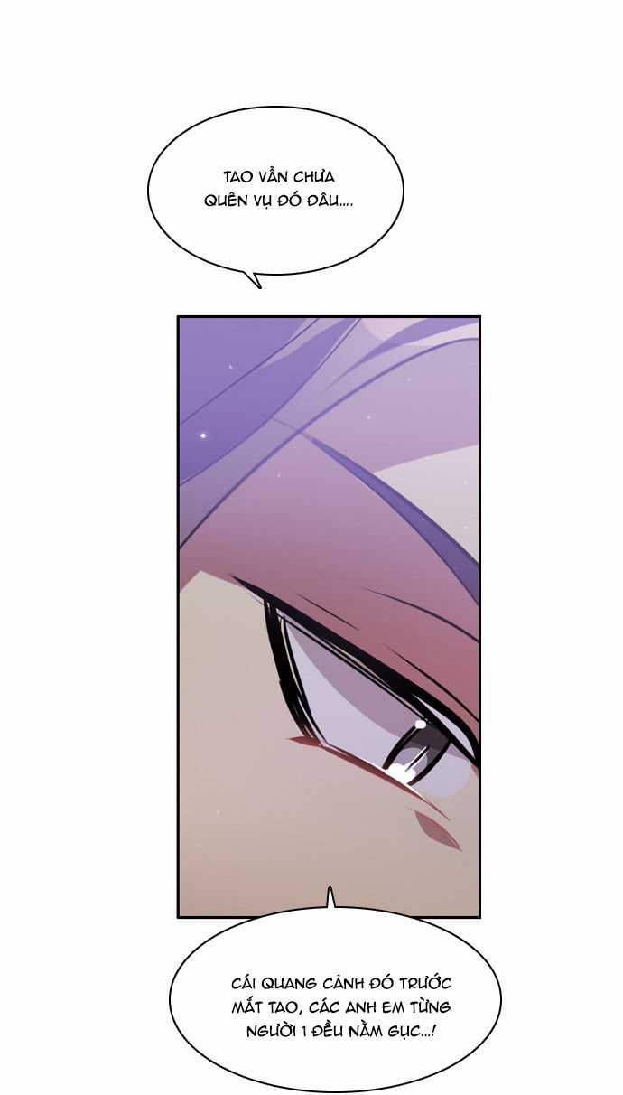 Zero Game Chương 14 trang 69