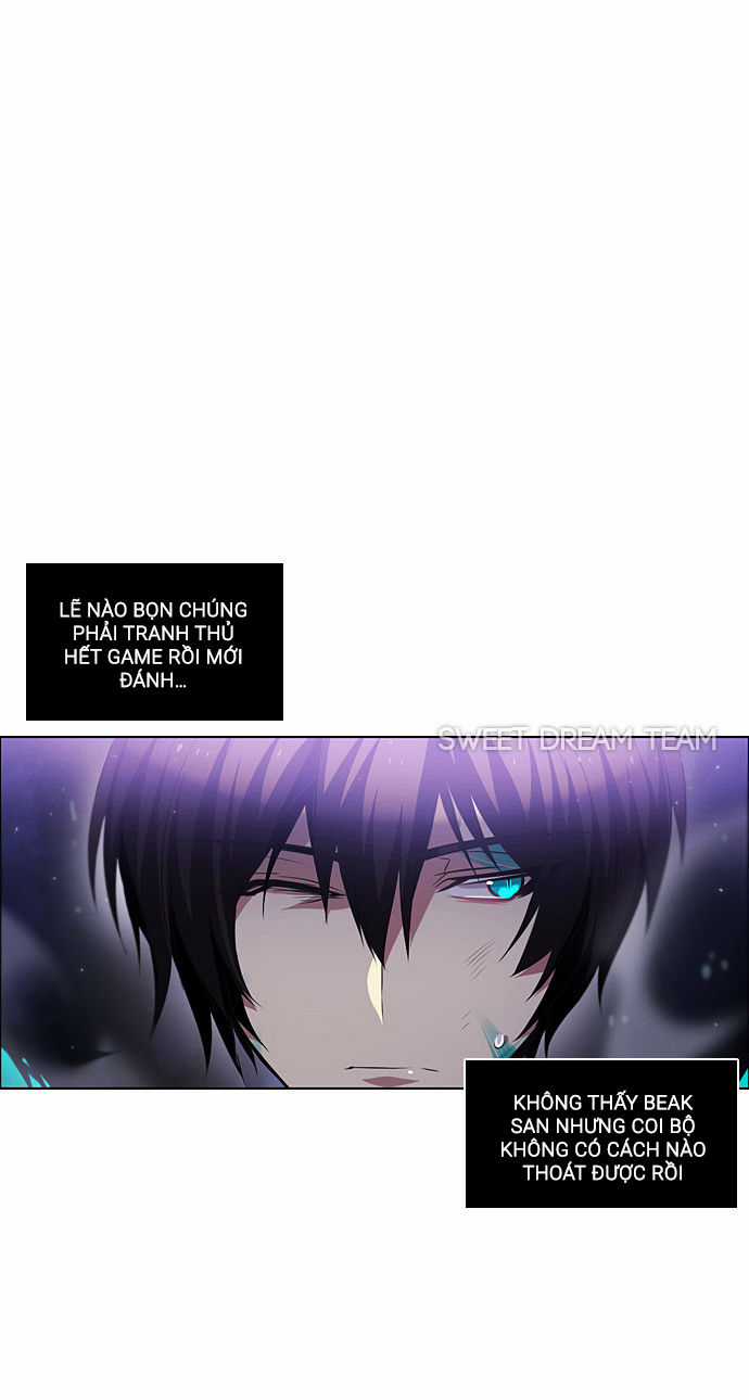 Zero Game Chương 14 trang 71