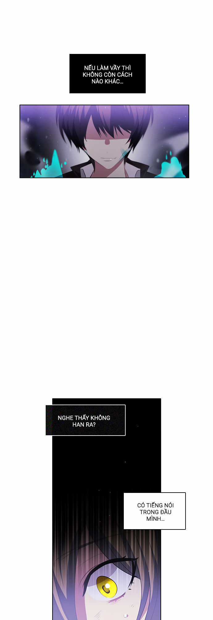 Zero Game Chương 14 trang 72