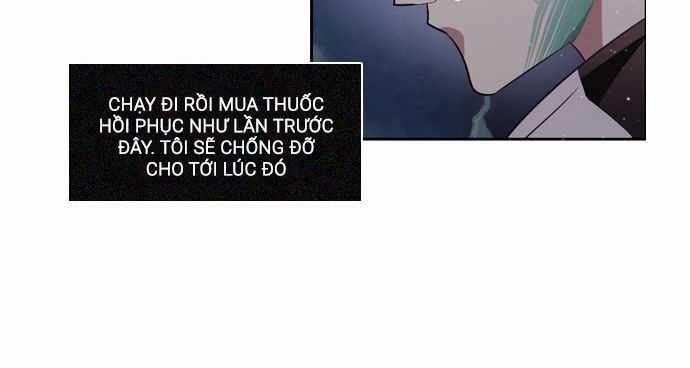 Zero Game Chương 14 trang 77