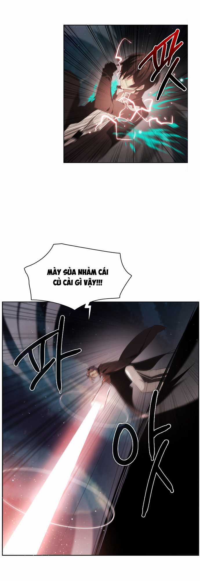 Zero Game Chương 14 trang 84