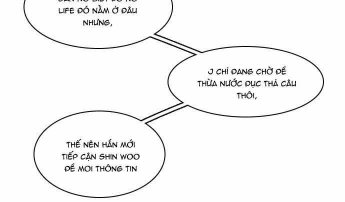 Zero Game Chương 14 trang 89