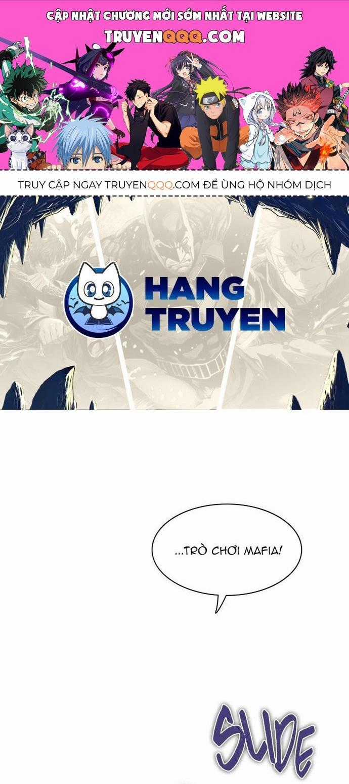 Zero Game Chương 140 trang 0
