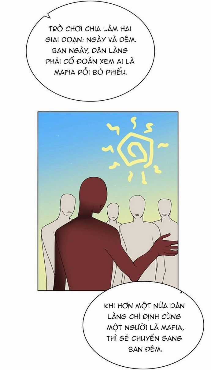 Zero Game Chương 140 trang 11