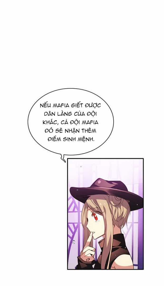 Zero Game Chương 140 trang 14