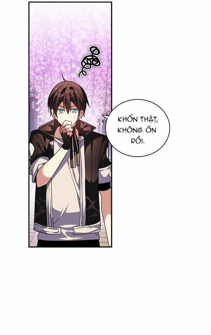 Zero Game Chương 140 trang 16