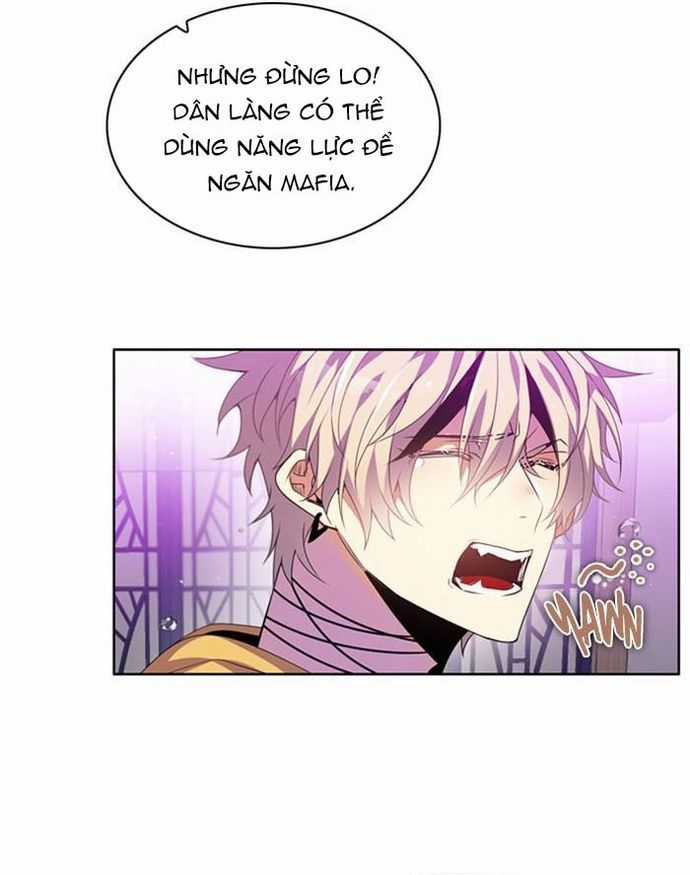 Zero Game Chương 140 trang 17