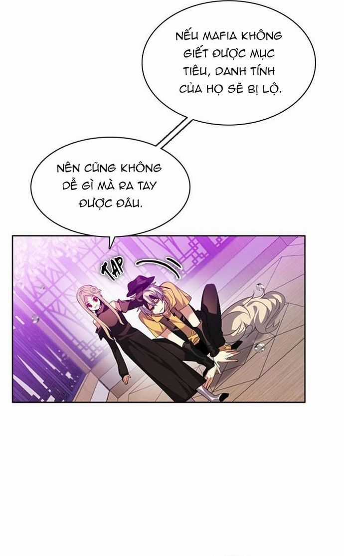 Zero Game Chương 140 trang 18