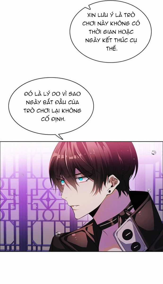 Zero Game Chương 140 trang 19