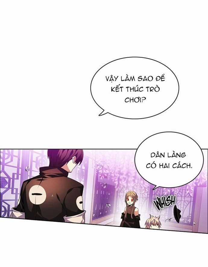 Zero Game Chương 140 trang 20