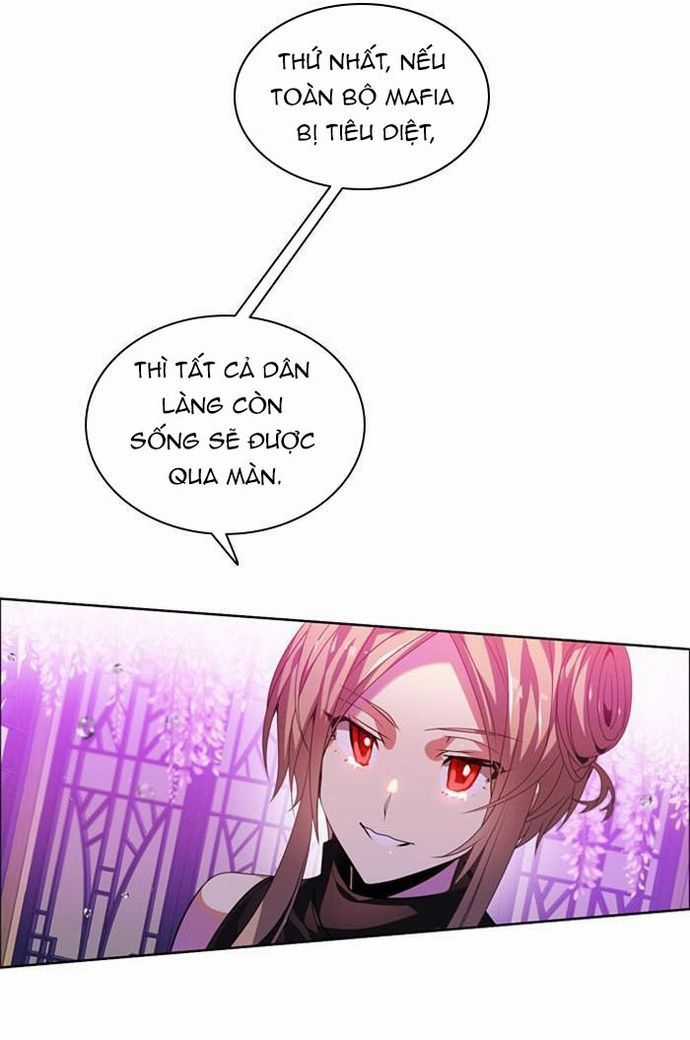 Zero Game Chương 140 trang 21