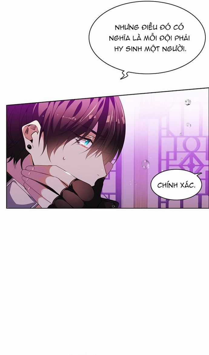 Zero Game Chương 140 trang 22