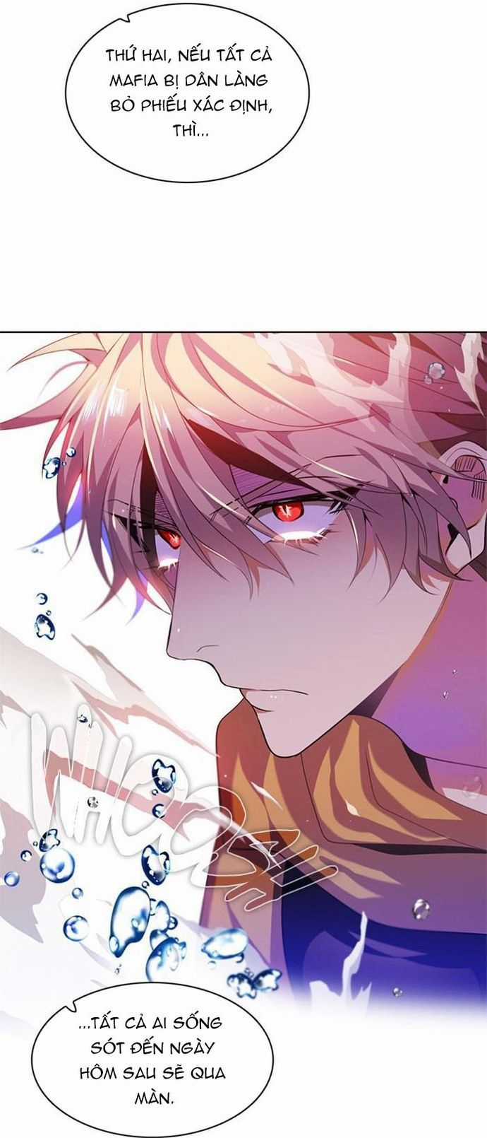 Zero Game Chương 140 trang 23