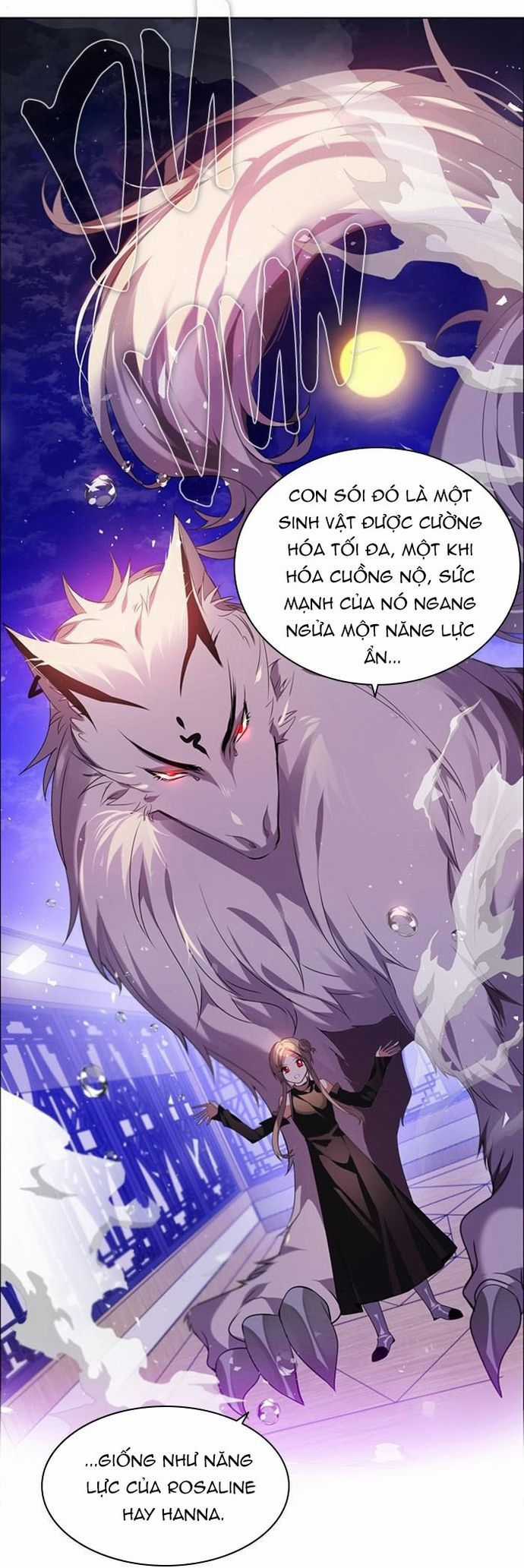 Zero Game Chương 140 trang 28