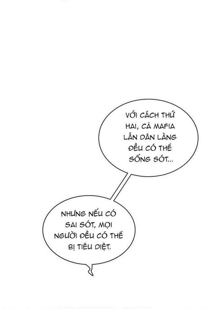 Zero Game Chương 140 trang 29