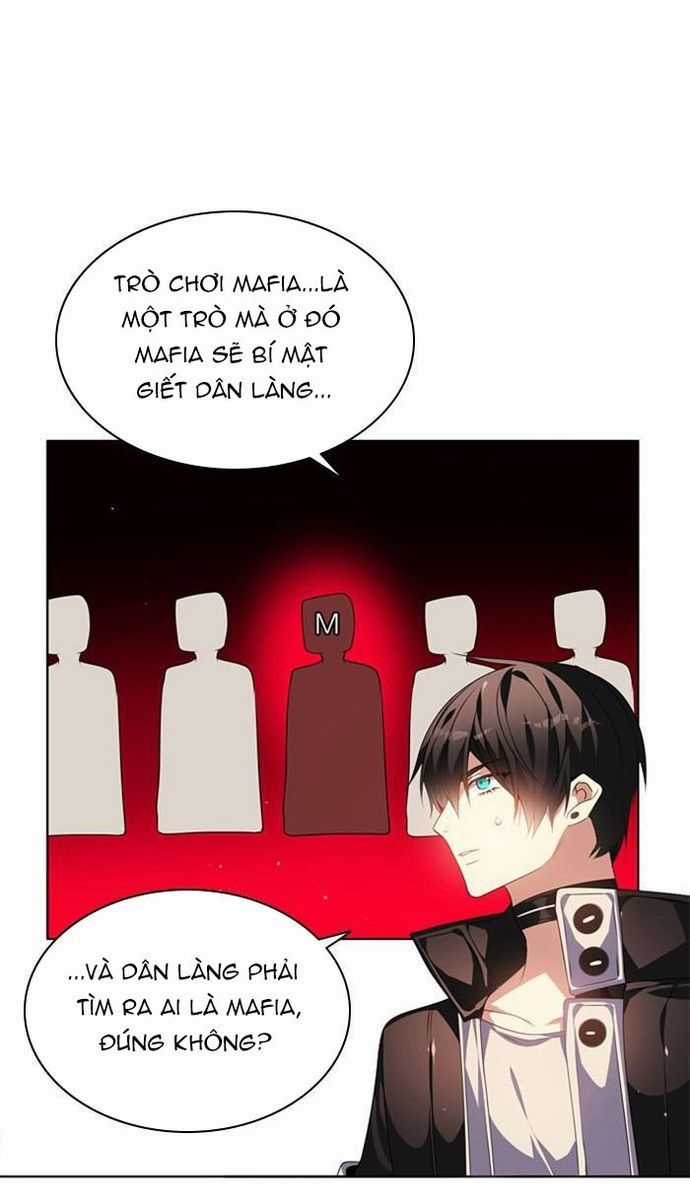 Zero Game Chương 140 trang 3