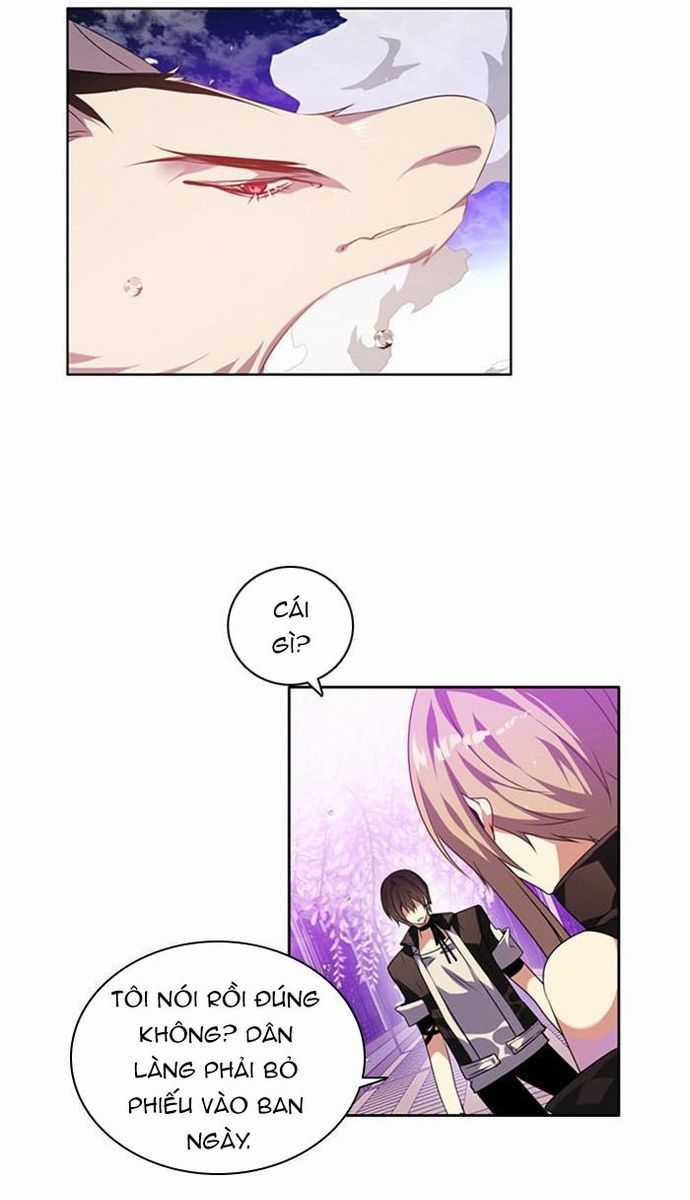 Zero Game Chương 140 trang 31