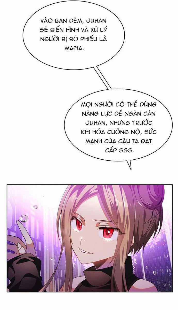 Zero Game Chương 140 trang 34