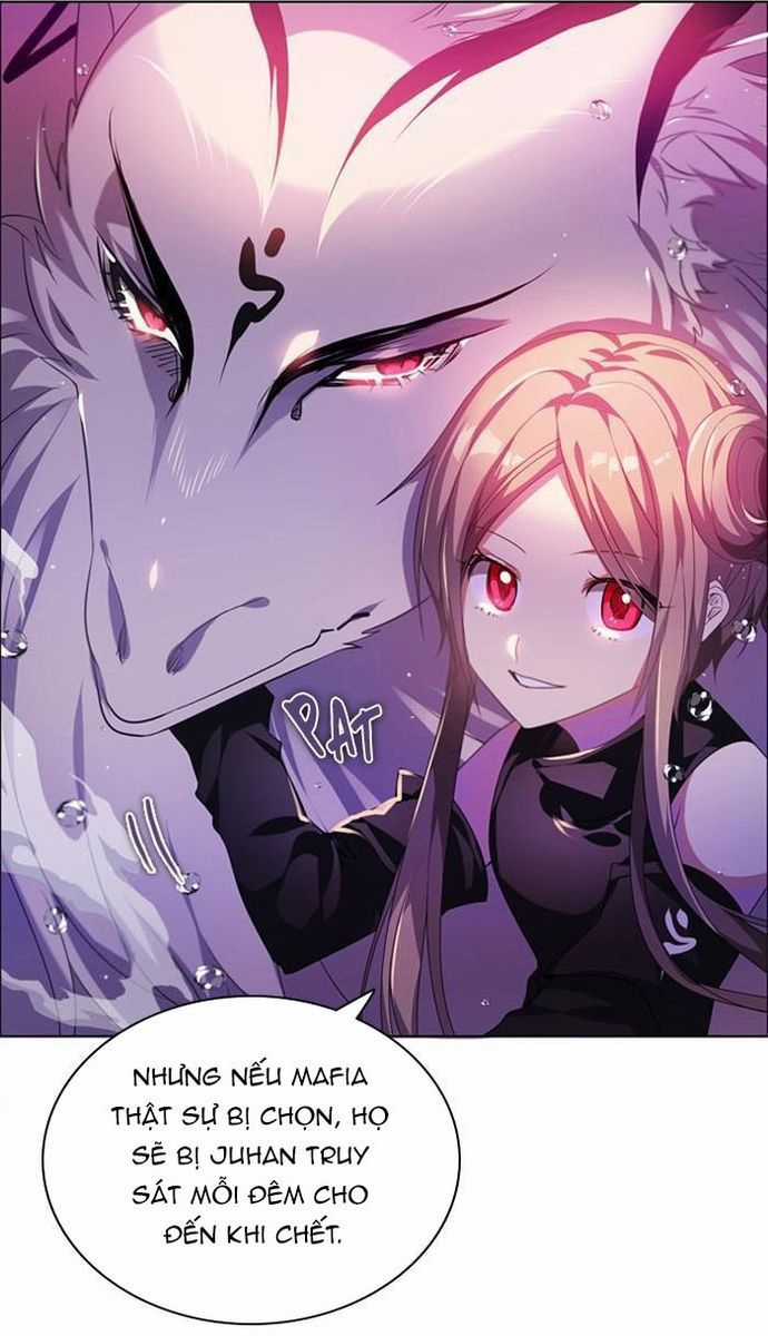 Zero Game Chương 140 trang 36