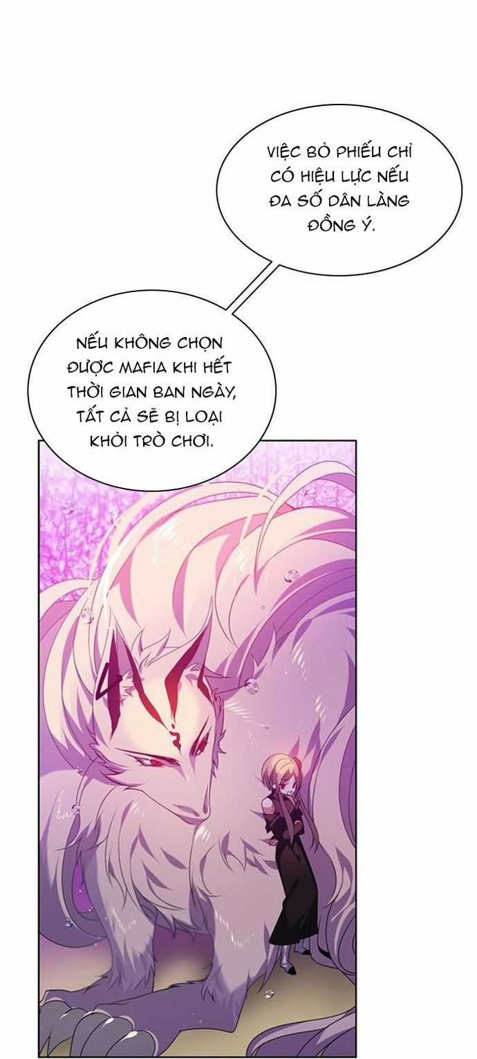 Zero Game Chương 140 trang 37