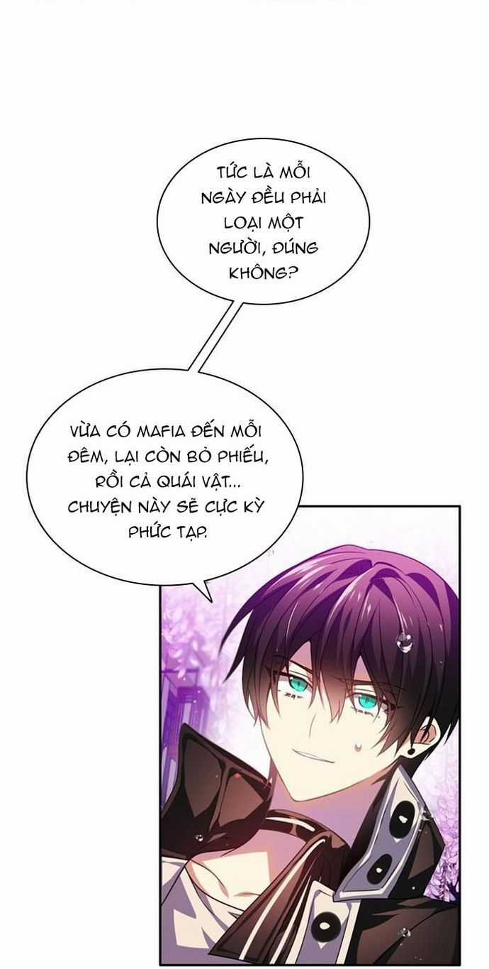 Zero Game Chương 140 trang 38