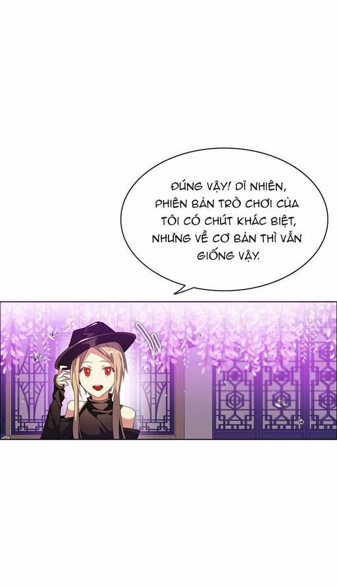 Zero Game Chương 140 trang 4