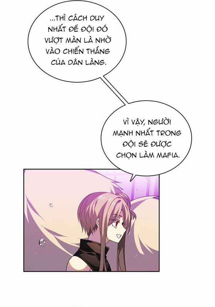 Zero Game Chương 140 trang 42