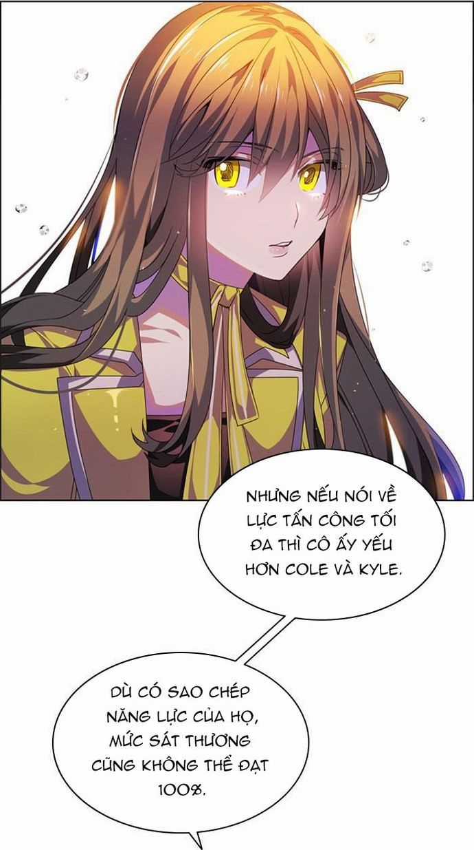 Zero Game Chương 140 trang 45