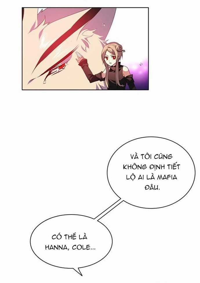 Zero Game Chương 140 trang 46