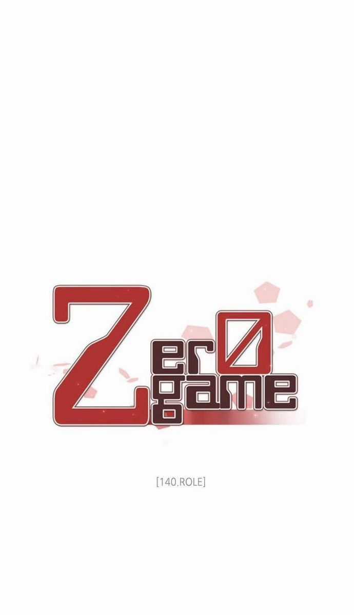 Zero Game Chương 140 trang 50