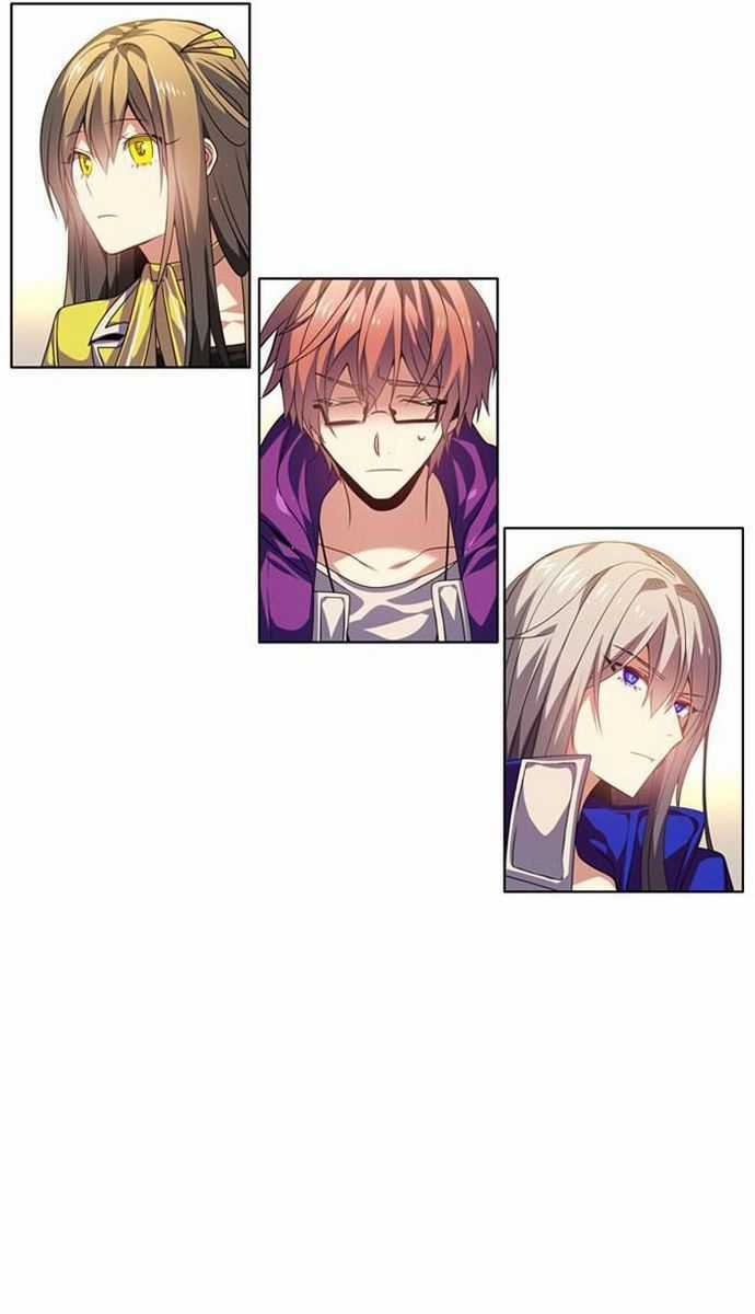 Zero Game Chương 140 trang 53