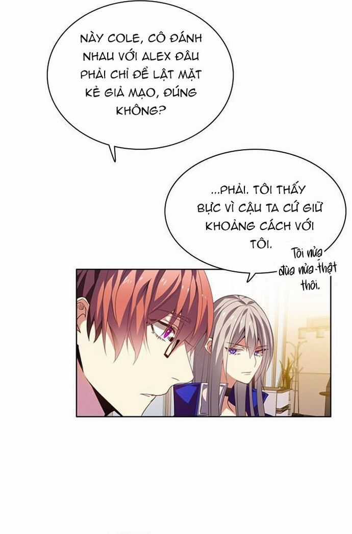 Zero Game Chương 140 trang 56