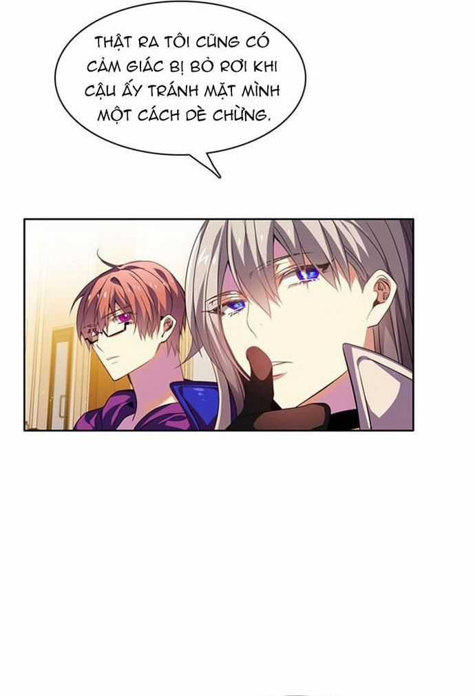 Zero Game Chương 140 trang 57