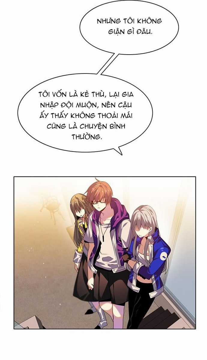 Zero Game Chương 140 trang 58