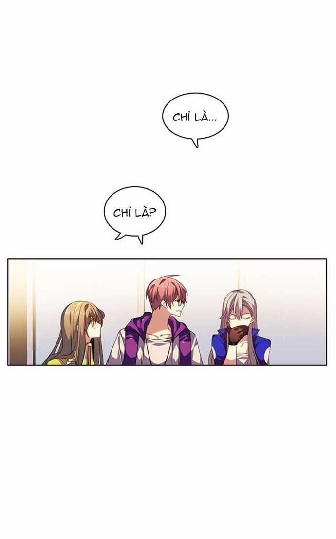 Zero Game Chương 140 trang 59