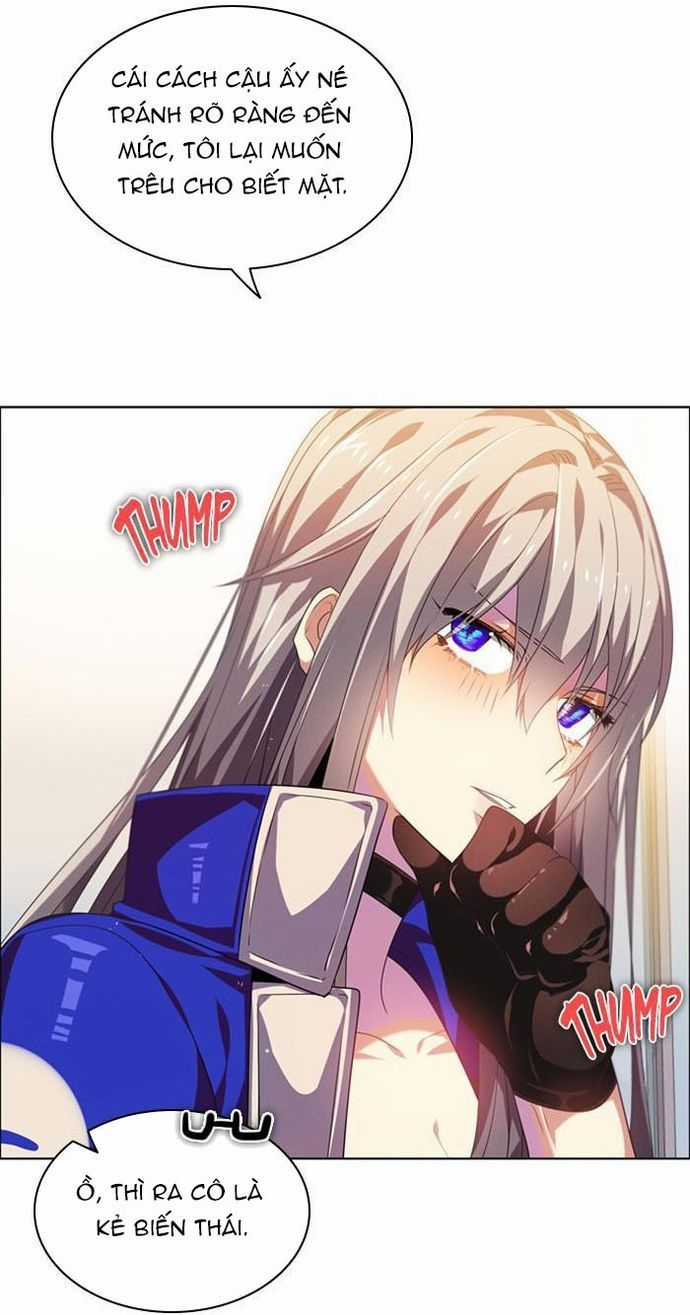 Zero Game Chương 140 trang 60